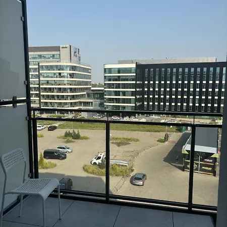 Ostmark A112 Warsaw Exterior photo