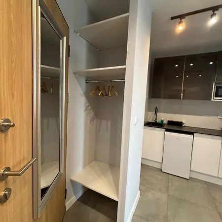 Ostmark A112 Warsaw Exterior photo