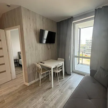 Ostmark A112 Warsaw Exterior photo
