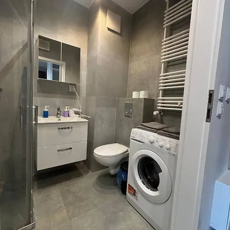 Ostmark A112 Warsaw Exterior photo