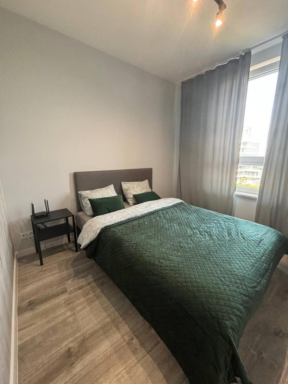 Апартаменти Ostmark A112 *