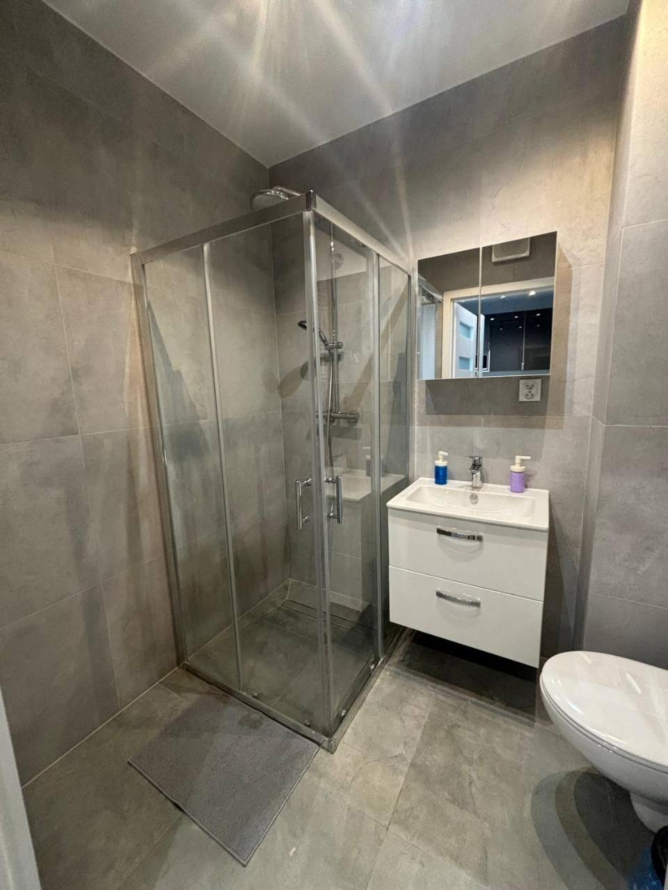 Апартаменти Ostmark A112