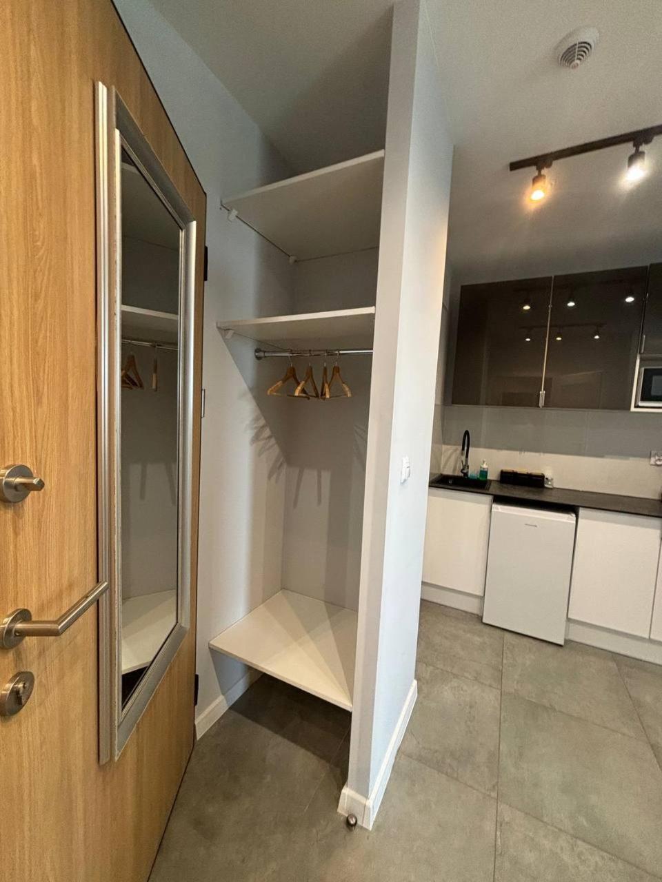 Апартаменти Ostmark A112 Варшава